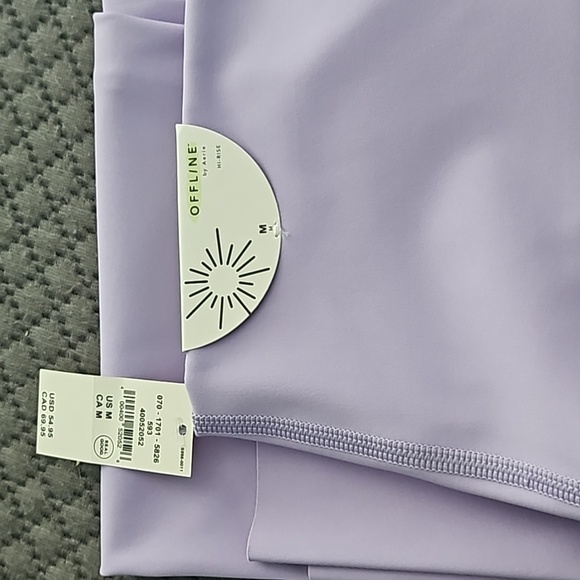 Offline by Aerie leggings - Picture 3 of 5